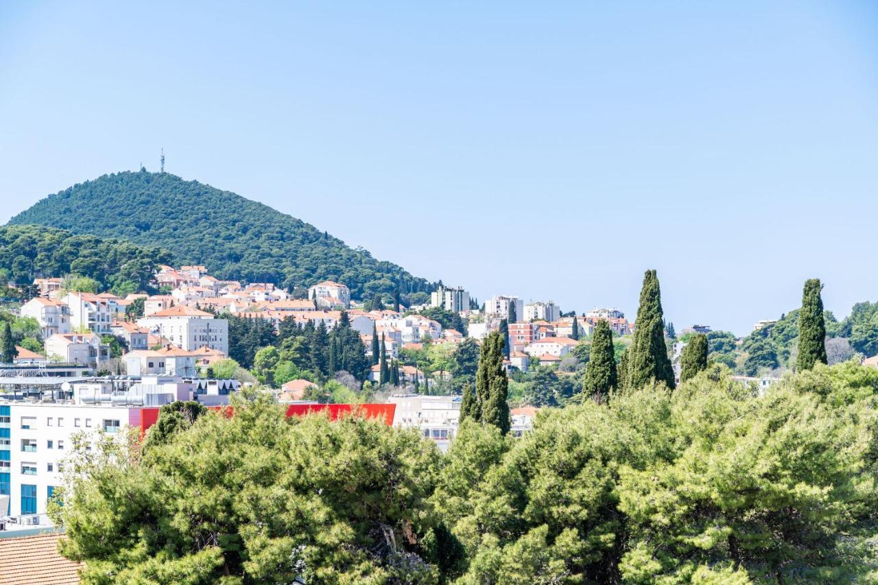 Time Off Apartment Dubrovnik Luaran gambar