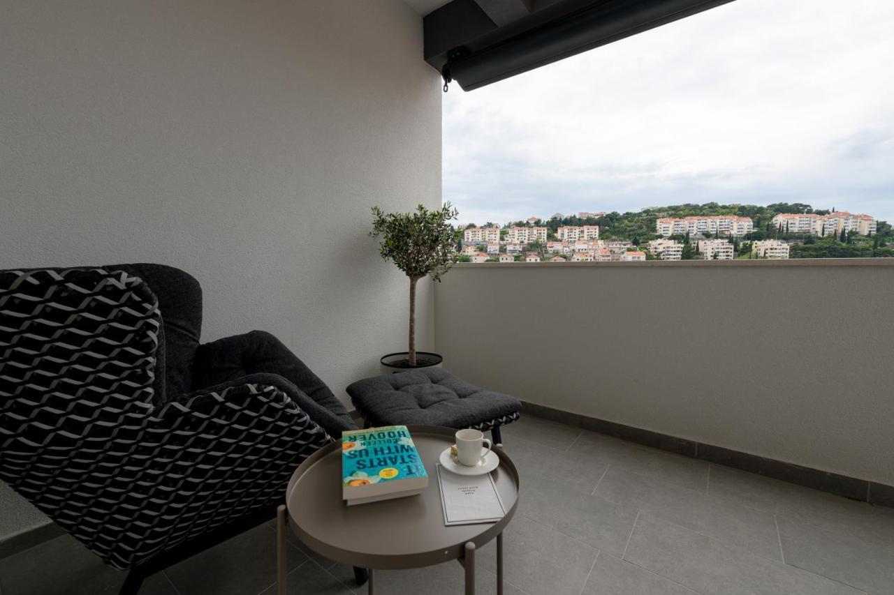 Time Off Apartment Dubrovnik Luaran gambar